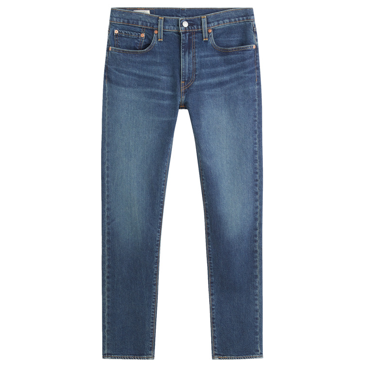 jeans homme  levis 512 slim taper paros go adv