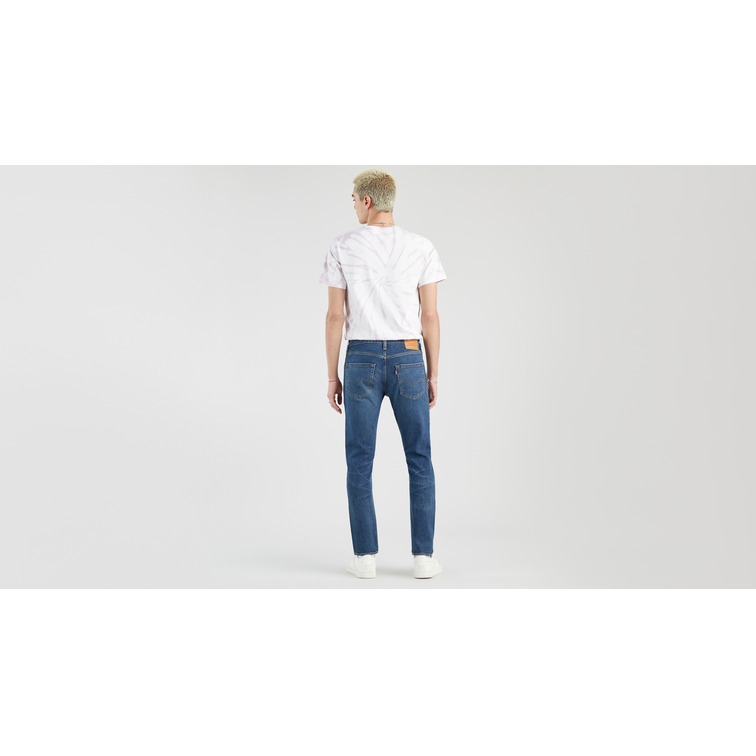 jeans homme  levis 512 slim taper paros go adv