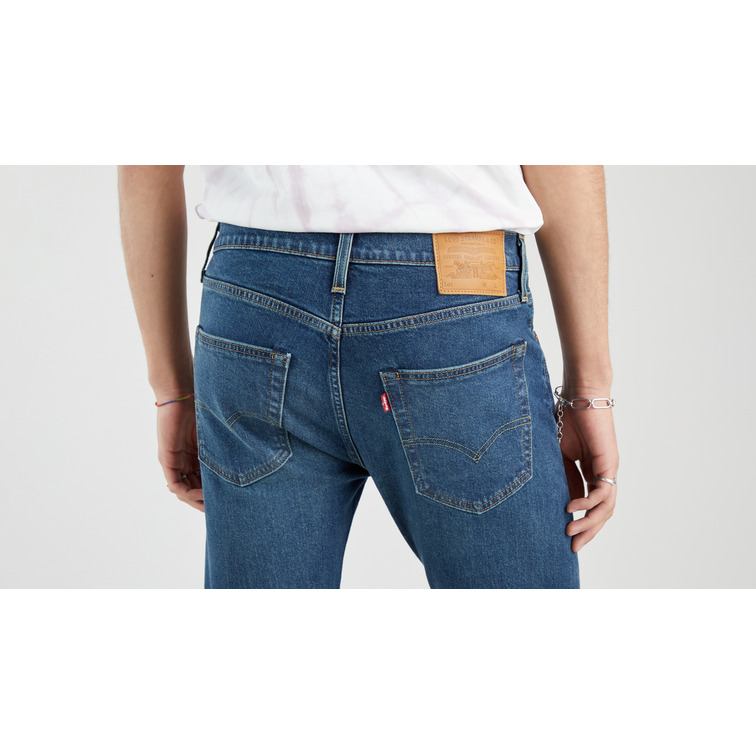 jeans homme  levis 512 slim taper paros go adv