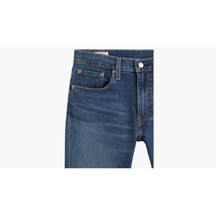 jeans homme  levis 512 slim taper paros go adv
