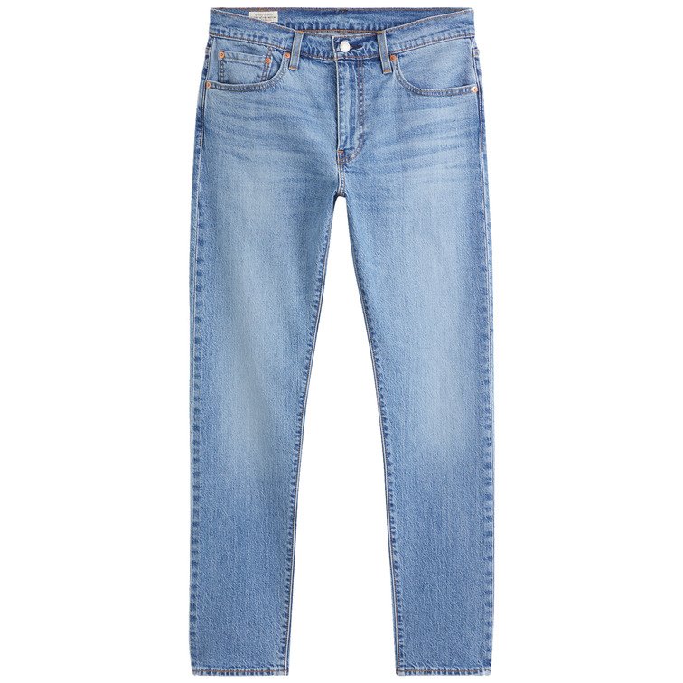 jeans homme  levis 512 slim taper squeezy freeze