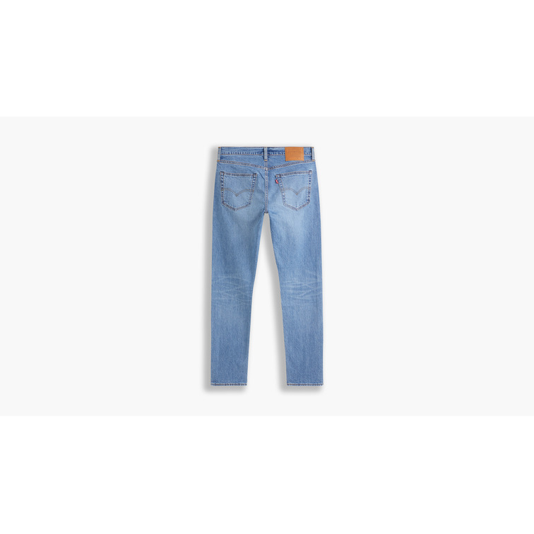 jeans homme  levis 512 slim taper squeezy freeze