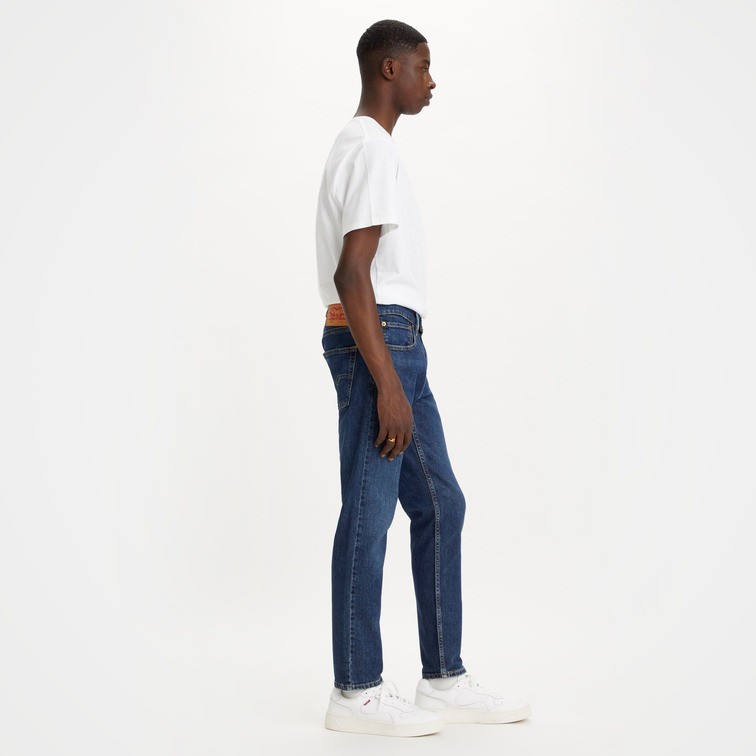 jeans homme  levis 512 slim taper mint condition