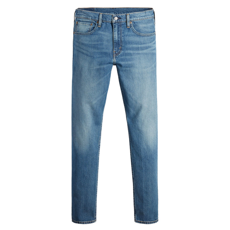 jeans homme  levi's 512 slim taper