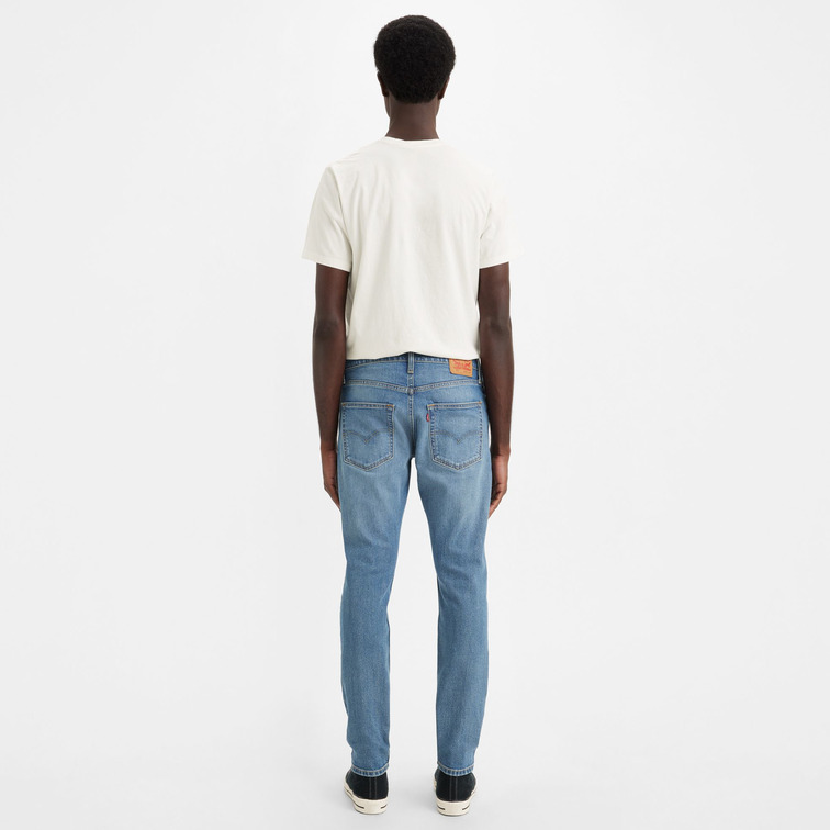 jeans homme  levi's 512 slim taper