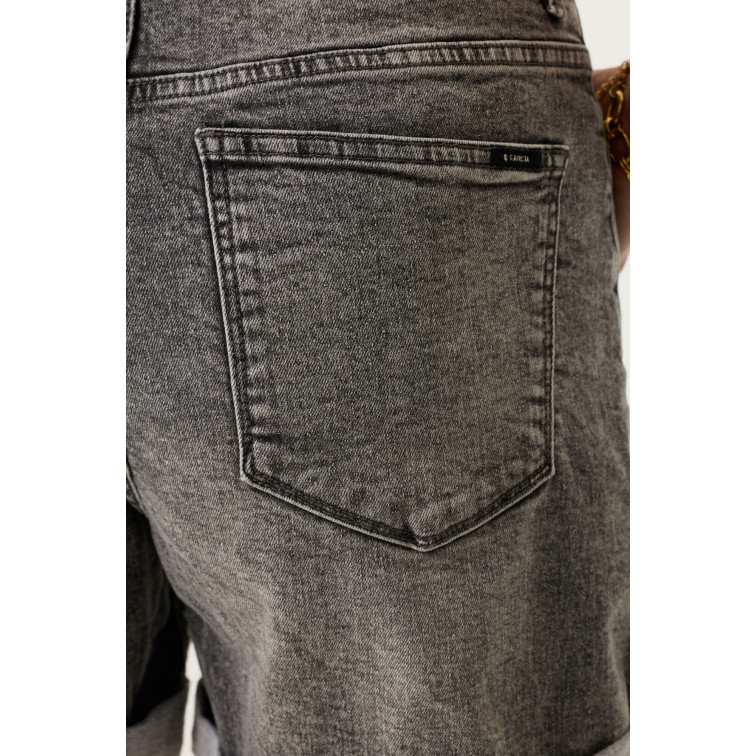 femme isabella short 6058