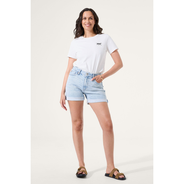 femme isabella short 6692