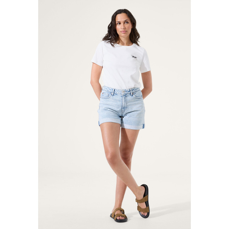 femme isabella short 6692