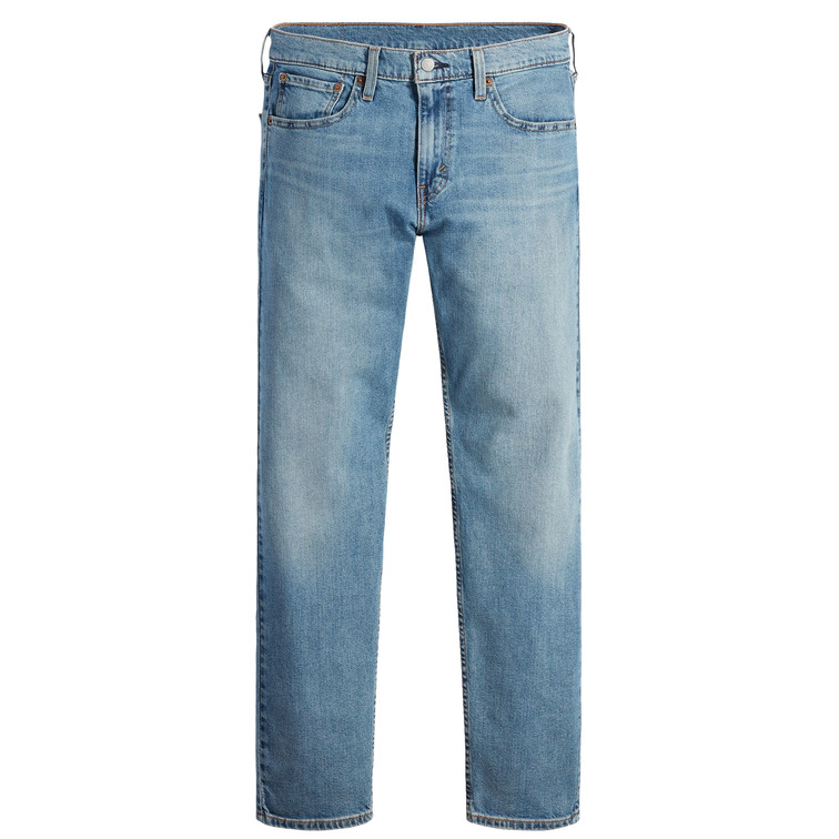 jeans homme  levis 502 taper into the thick of it