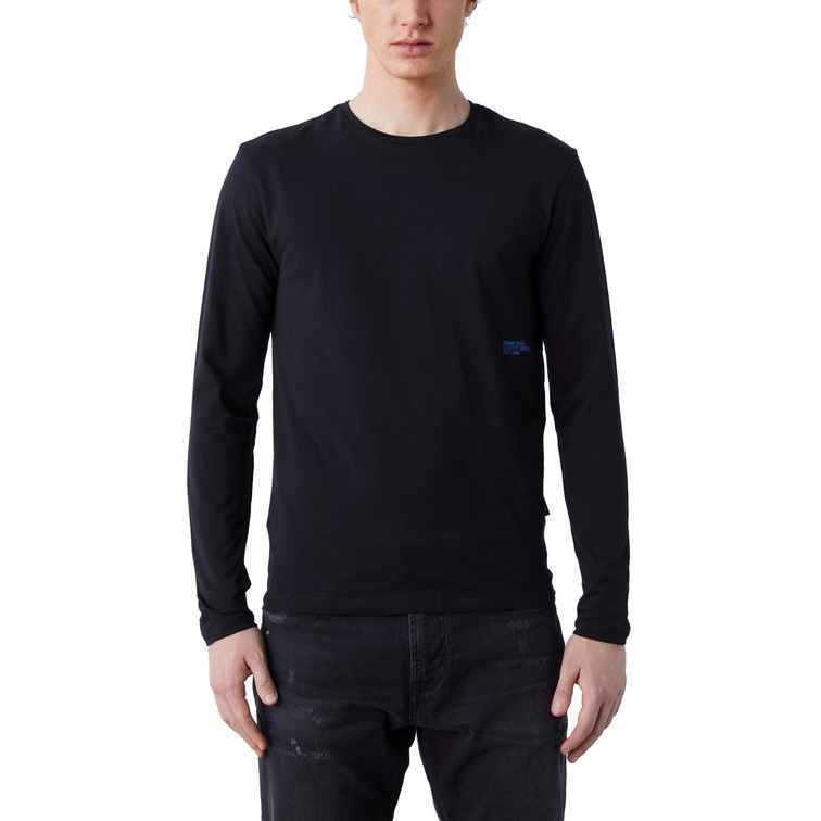 t-shirt homme  gas janis/s str bs