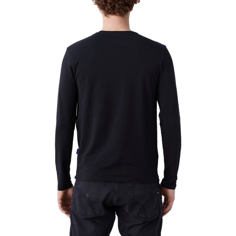 t-shirt homme  gas janis/s str bs