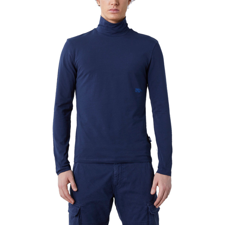 t-shirt homme  gas janis/s str neck