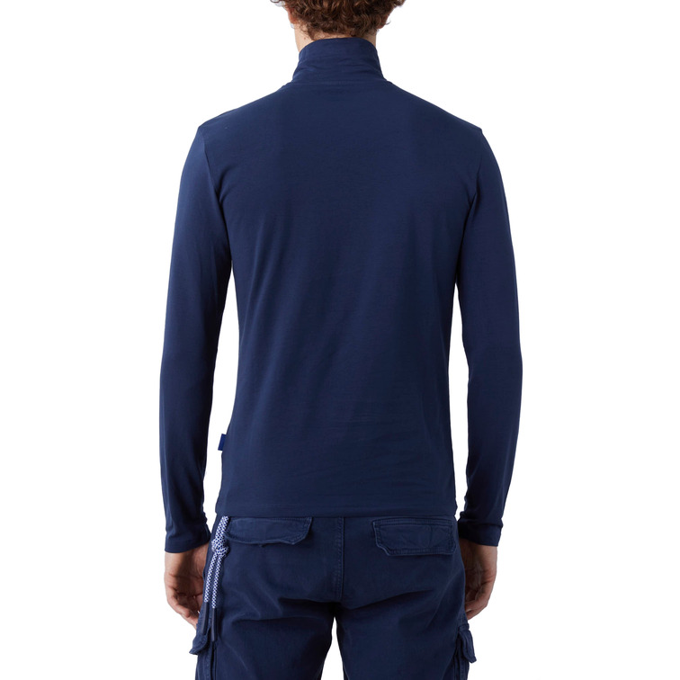 t-shirt homme  gas janis/s str neck