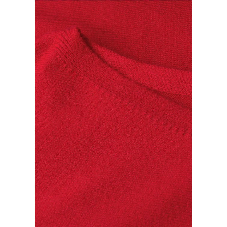 t-shirt femme  street ltd qr_basic dolman with detai