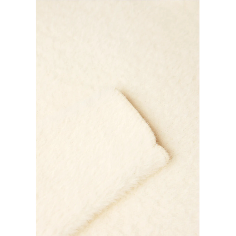 maillot femme  street ltd qr_fluffy turtle sweater