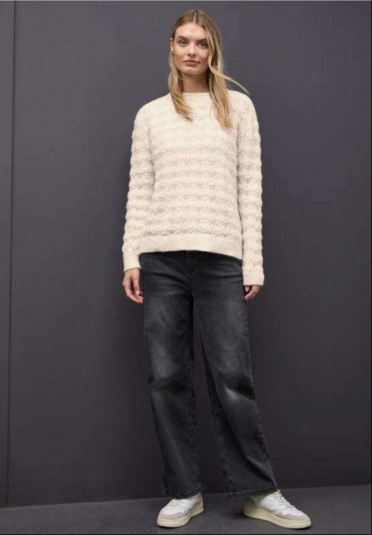 maillot femme  street ltd qr flufly