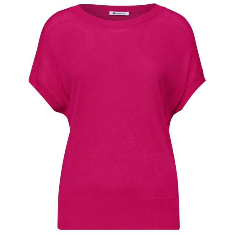 femme sleeveless sweater u-boat 17281