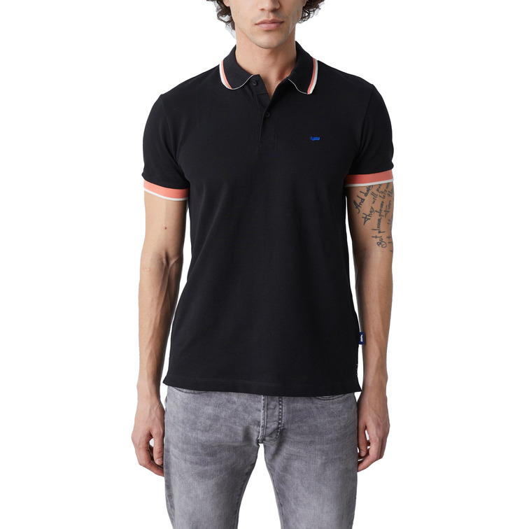 pôle homme  gas ralph/s det rib