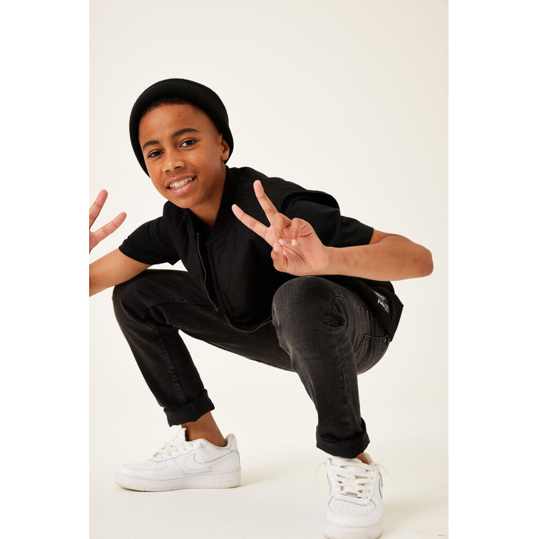 pantalon garçon  garcia xandro