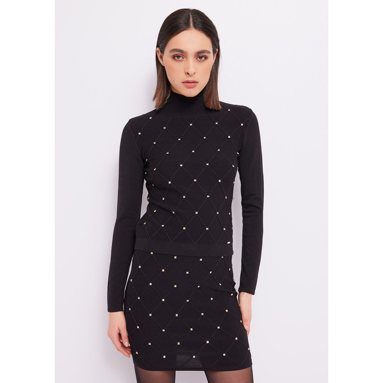 maillot femme  gaudi maglia m-l