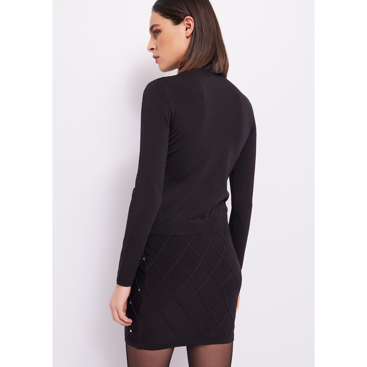 maillot femme  gaudi maglia m-l