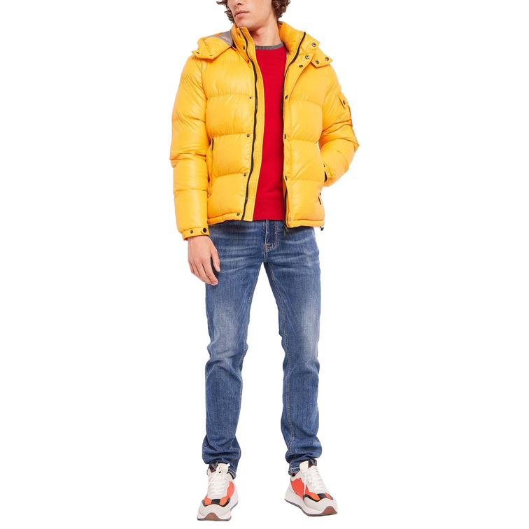 jeans homme  gaudi pantalone denim