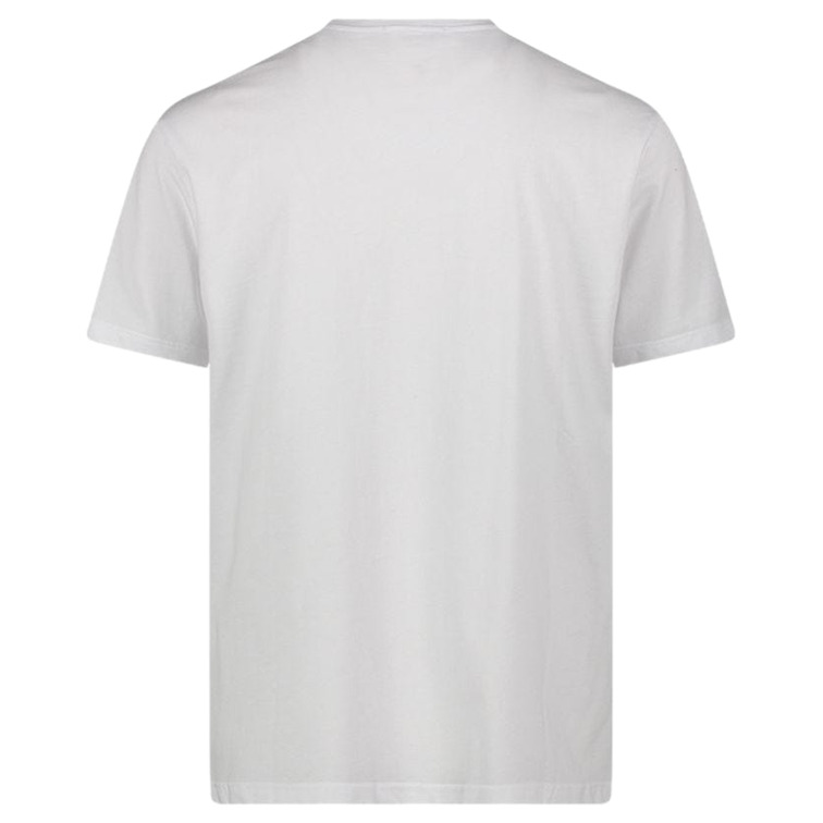 t-shirt homme  gaudi t-shirt girocollo mancia corta