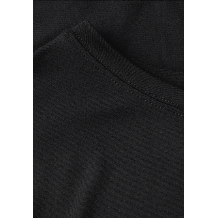 t-shirt femme  street style qr new crista