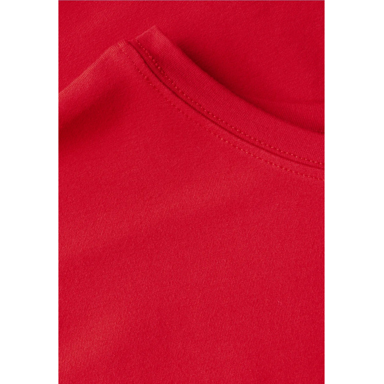 t-shirt femme  street style qr new crista