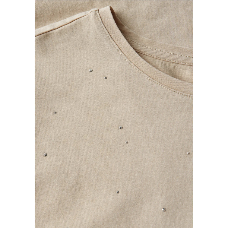 chemise femme  street washed stone artwork shirt