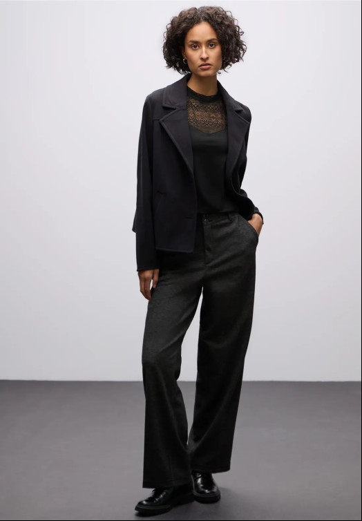 chemise femme  street top w lace