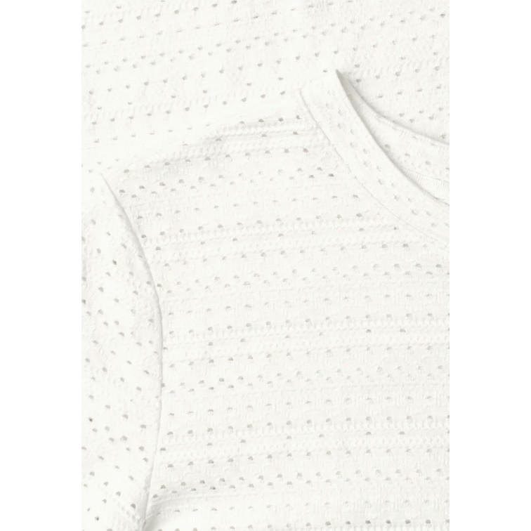 femme sol_summer lace shirt 10108