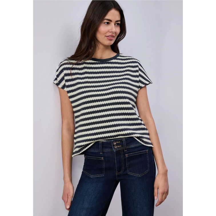 femme yds structure style crista 27502