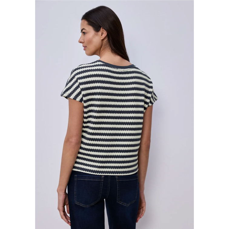 femme yds structure style crista 27502