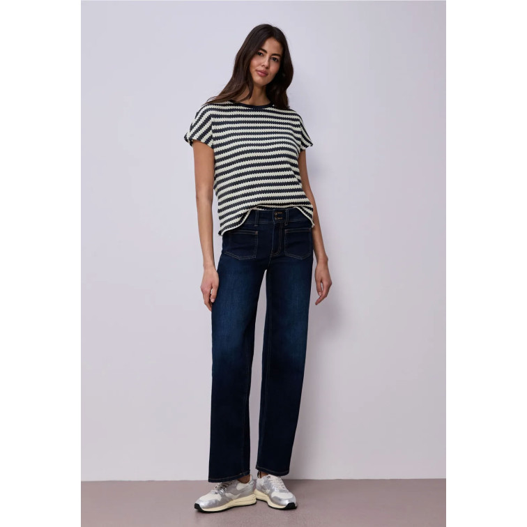 femme yds structure style crista 27502