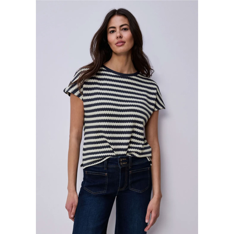 femme yds structure style crista 27502