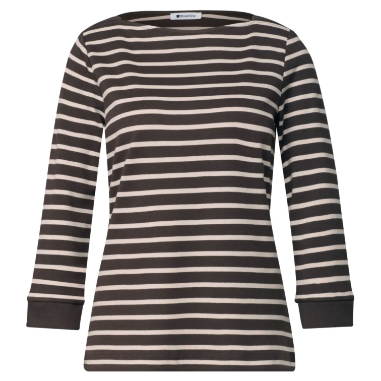 femme basic yds u-boat shirt 27874