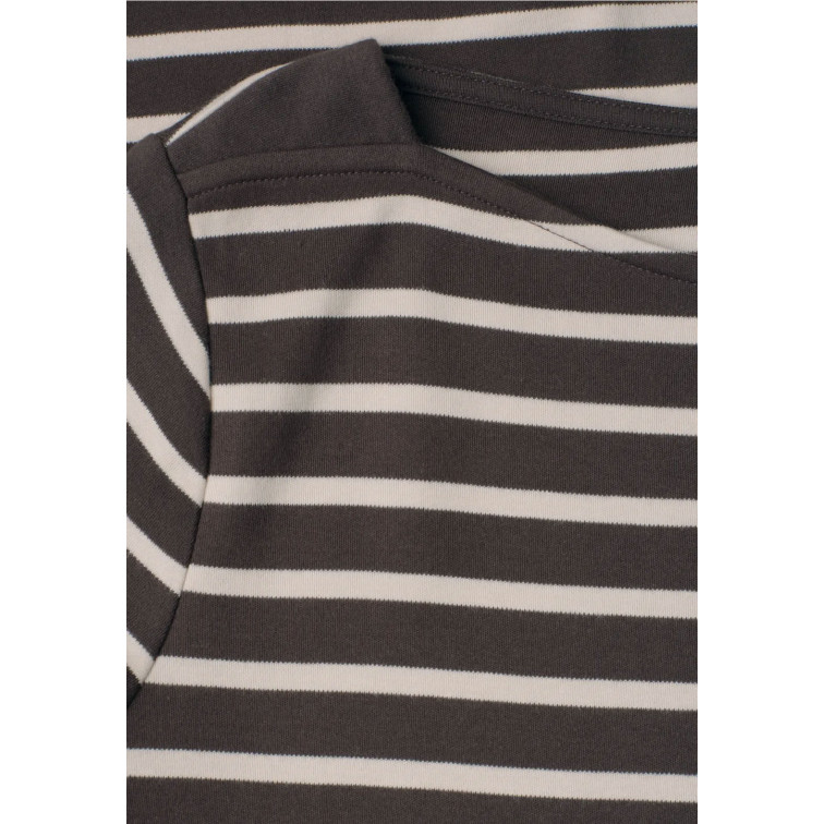 femme basic yds u-boat shirt 27874