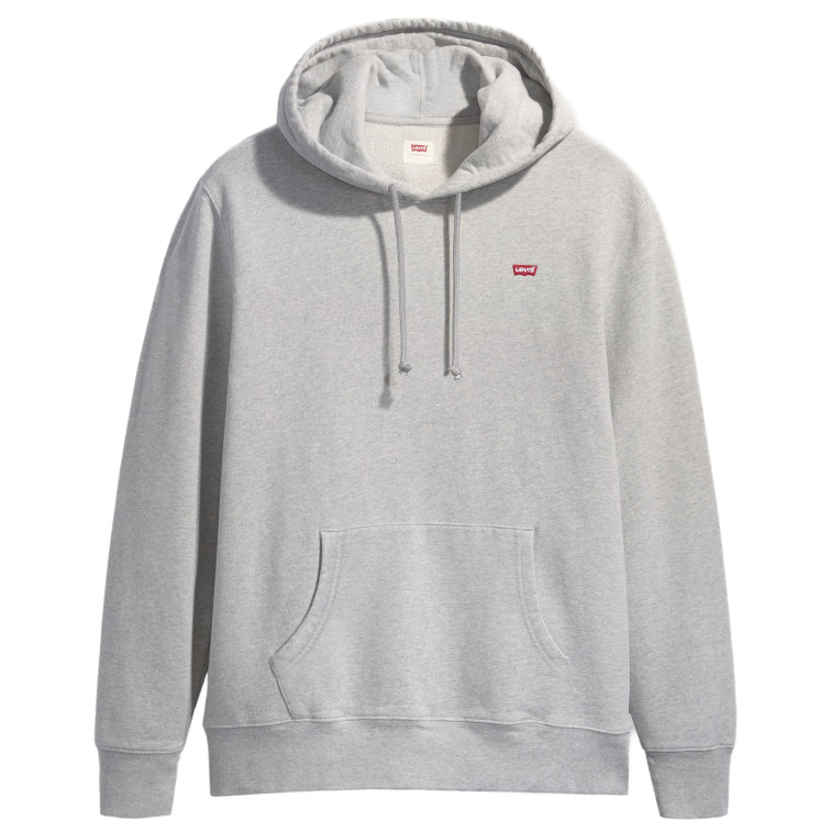 sweat-shirt homme  levi's the original hm hoodie