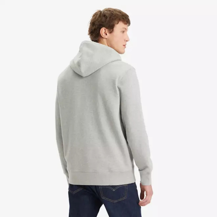 sweat-shirt homme  levi's the original hm hoodie