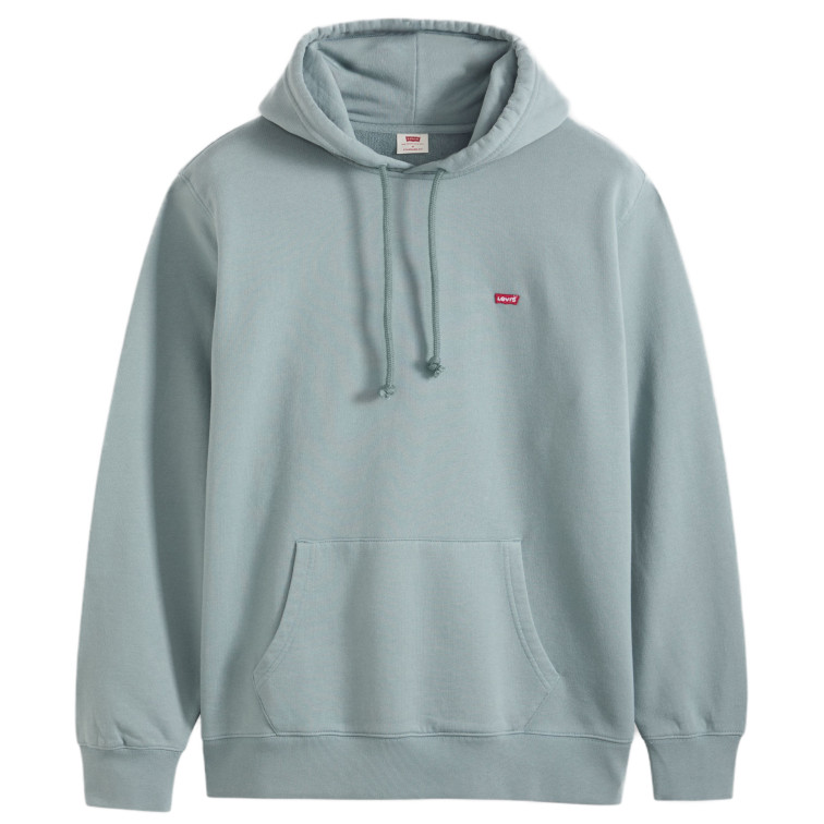 sweat-shirt homme  levi's the original hm hoodie