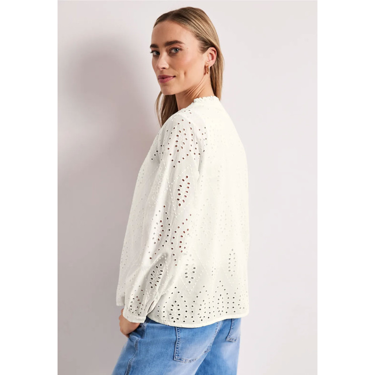 femme sol_shiffley tunic blouse w fr 10108