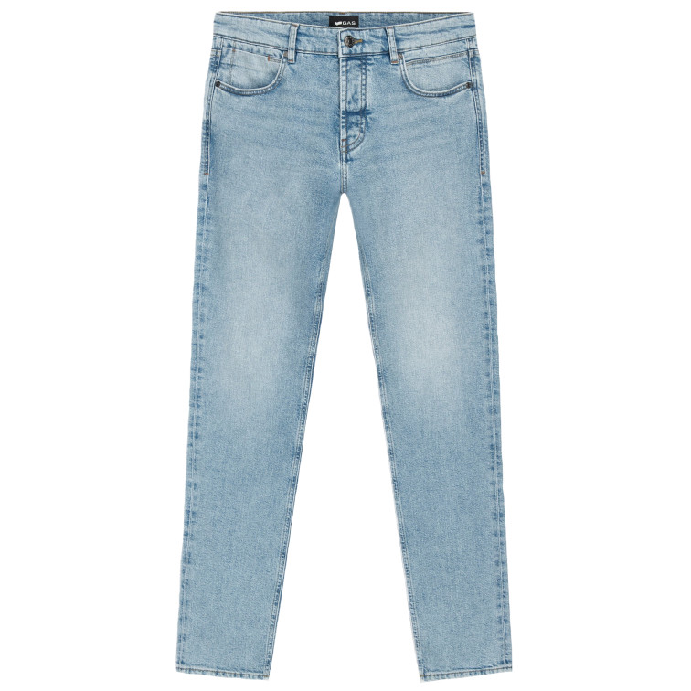 jeans homme  gas alex