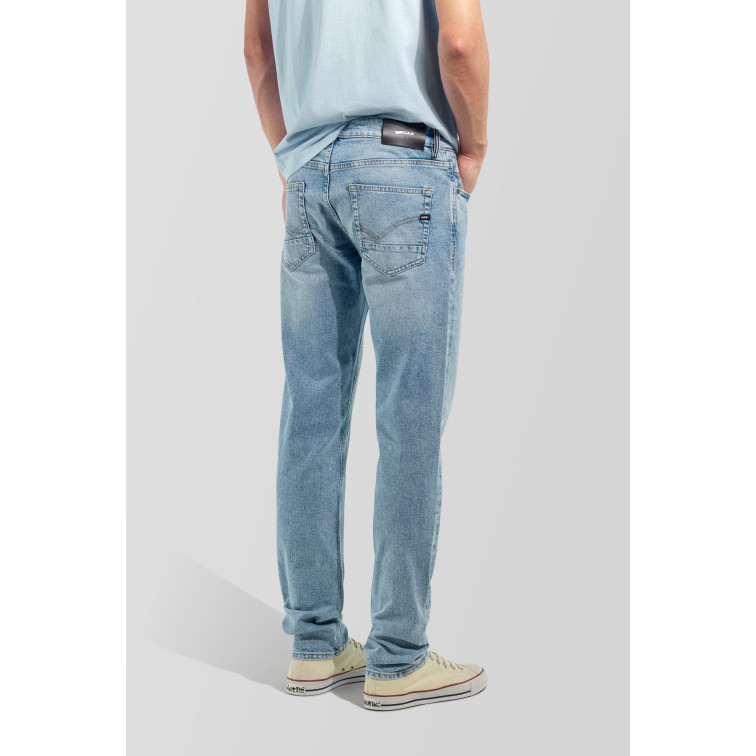 jeans homme  gas alex