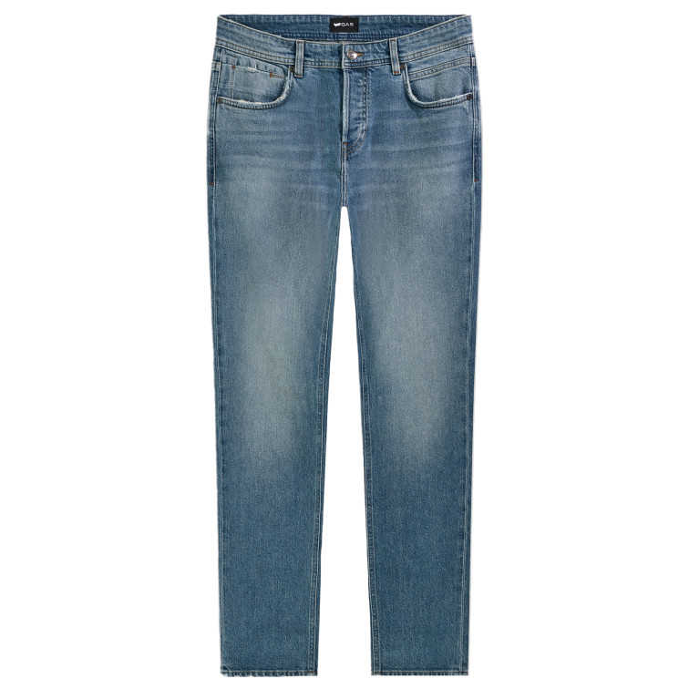 jeans homme  gas alex