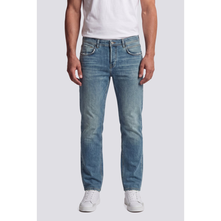 jeans homme  gas alex