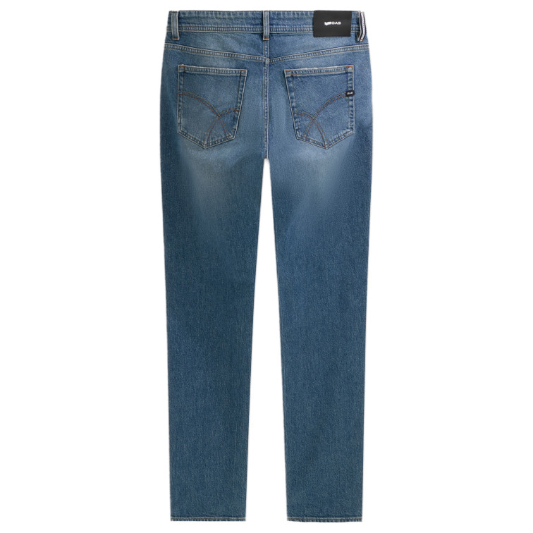 jeans homme  gas alex