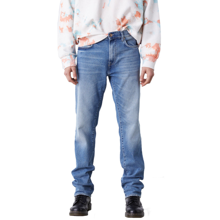 jeans homme  gas morris rev