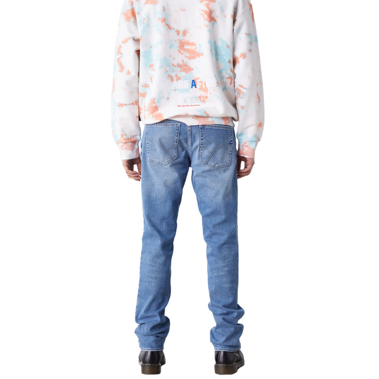 jeans homme  gas morris rev