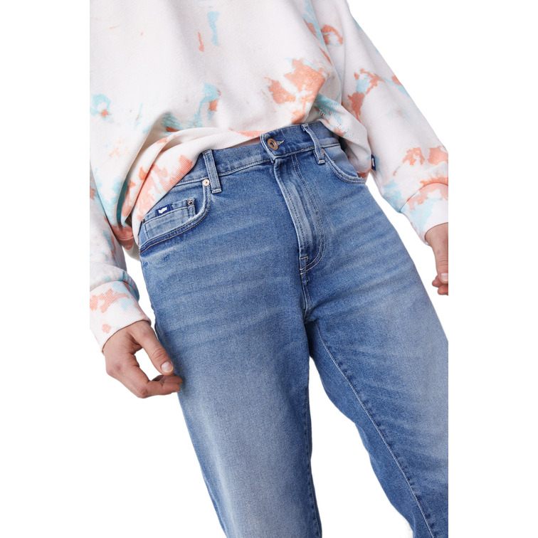 jeans homme  gas morris rev